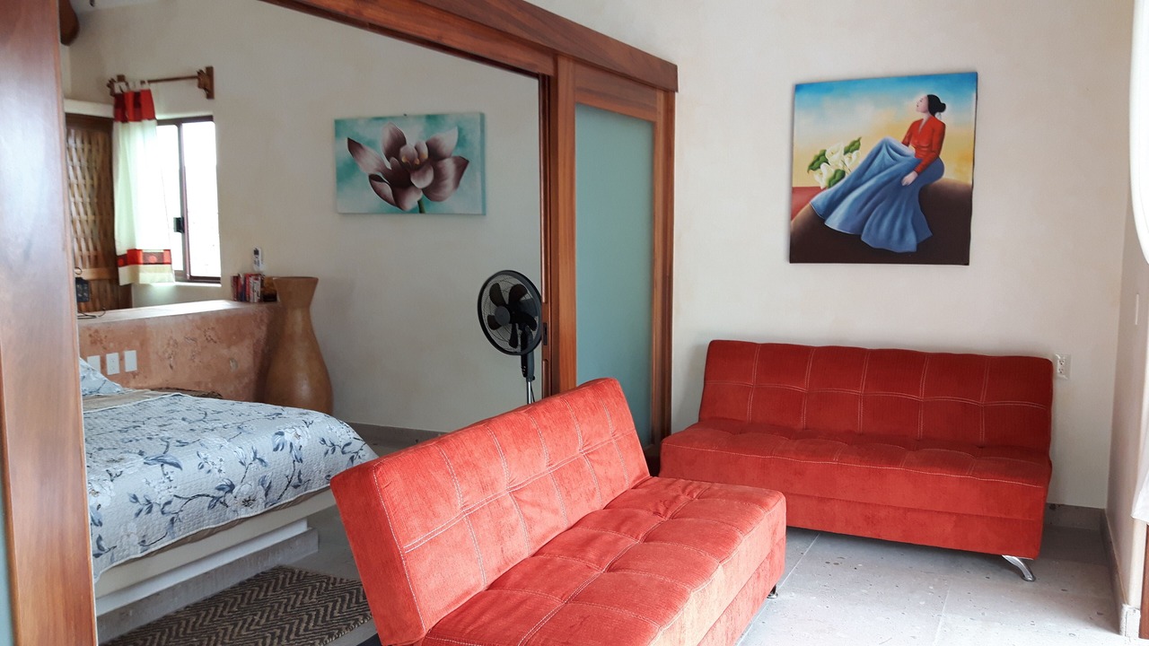 Photo of Bedroom in Ixtapa - Zihuatanejo