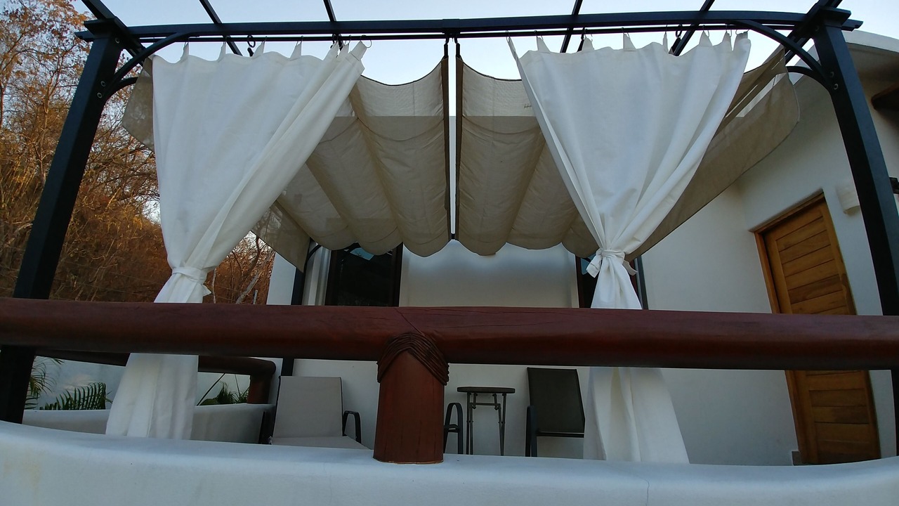 Photo of Bedroom in Ixtapa - Zihuatanejo