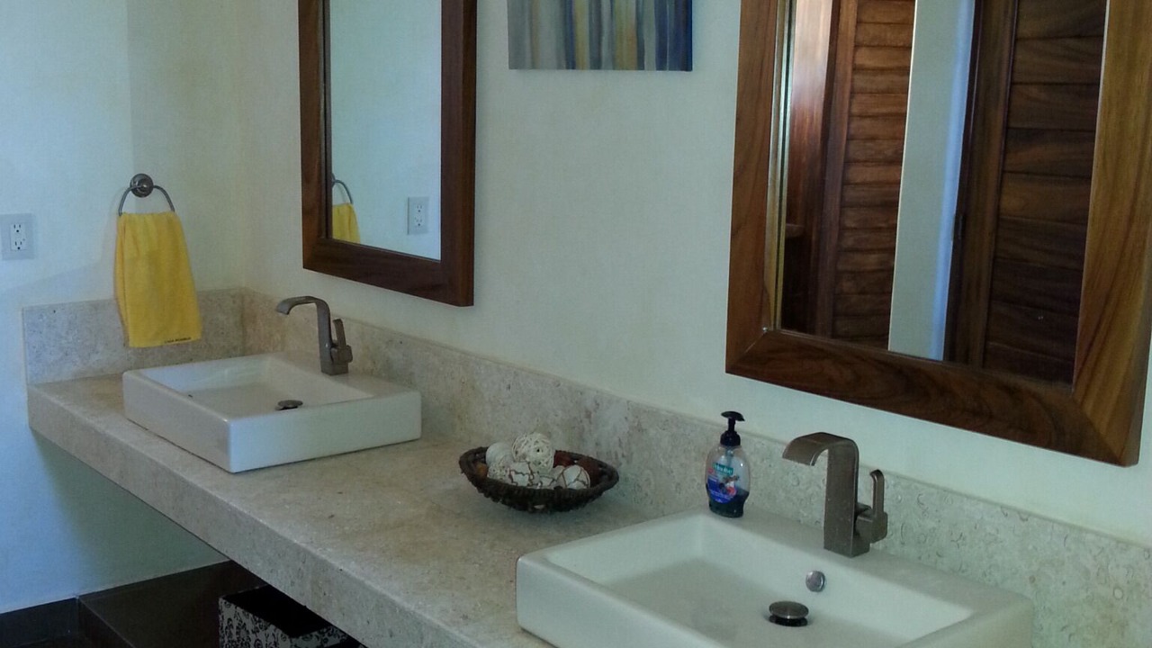 Photo of Bathroom in Ixtapa - Zihuatanejo