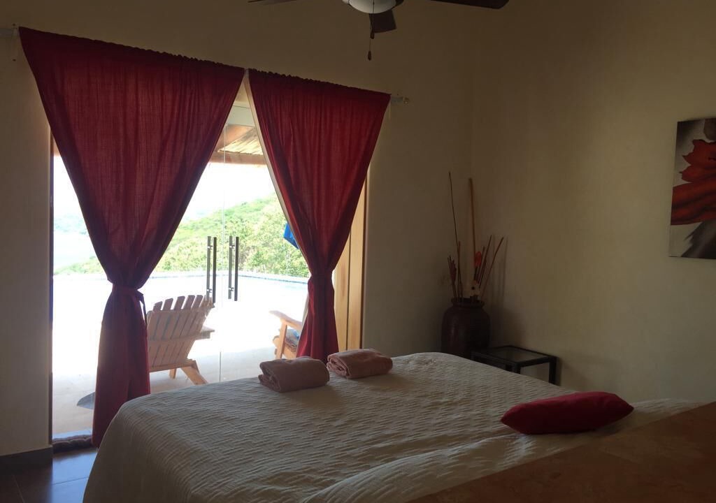 Photo of Bedroom in Ixtapa - Zihuatanejo