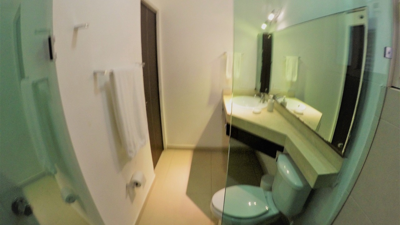 Photo of Bathroom in Gonzalo Guerrero