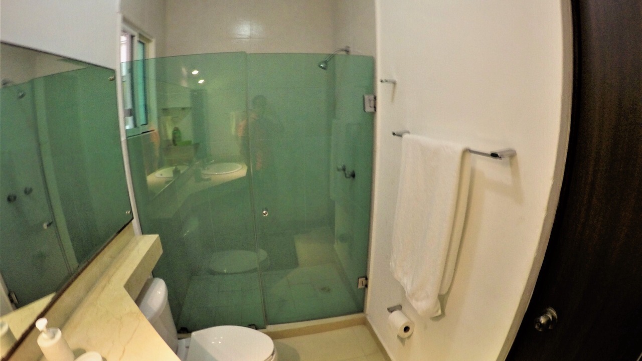 Photo of Bathroom in Gonzalo Guerrero