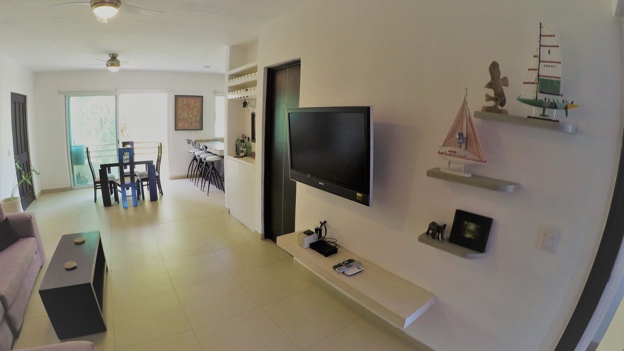 Photo of Livingroom in Gonzalo Guerrero