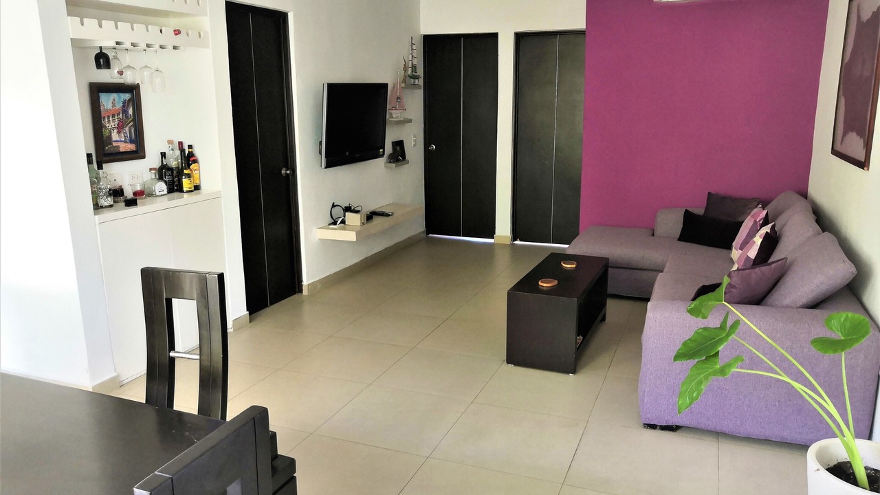 Photo of Livingroom in Gonzalo Guerrero