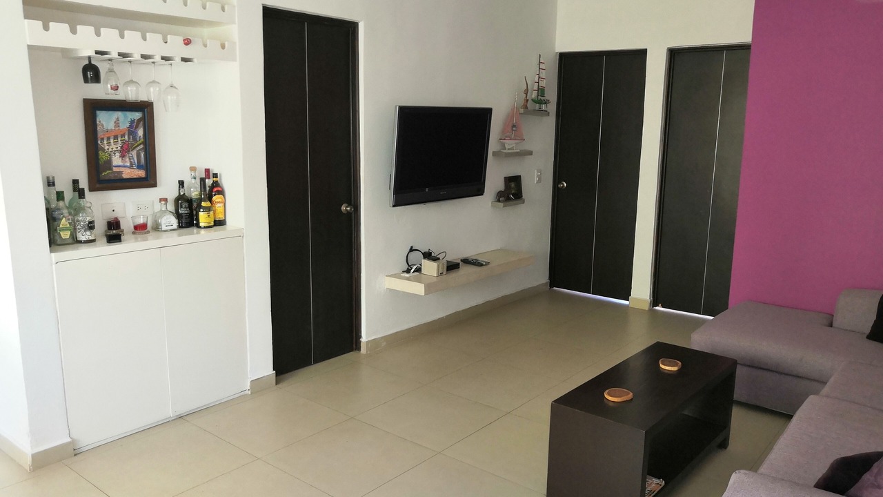 Photo of Livingroom in Gonzalo Guerrero