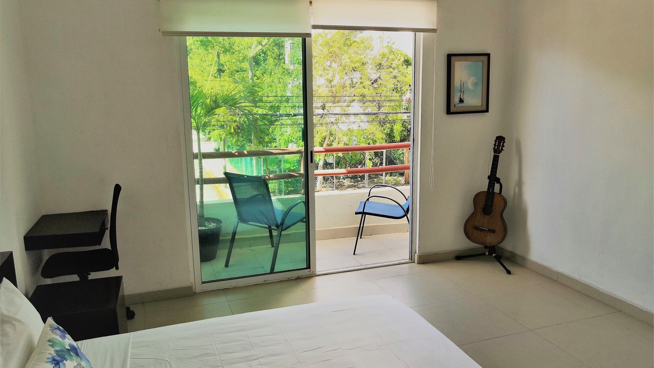 Photo of Bedroom in Gonzalo Guerrero