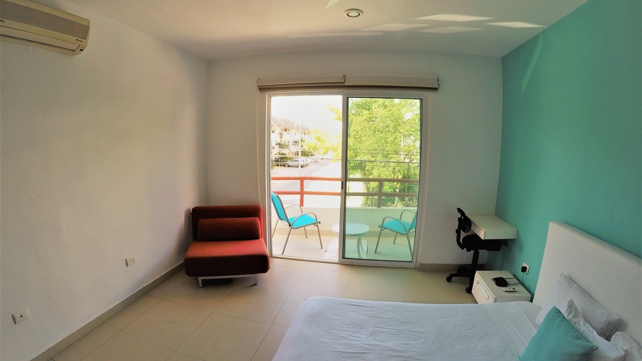 Photo of Bedroom in Gonzalo Guerrero