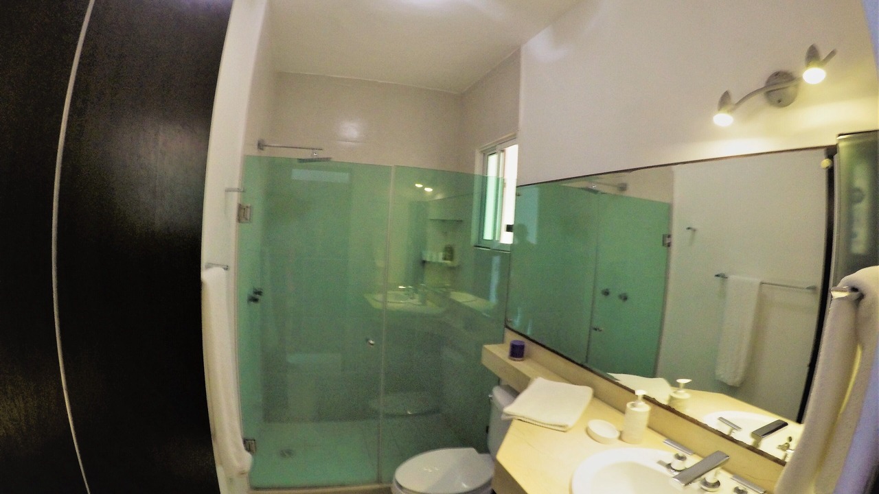 Photo of Bathroom in Gonzalo Guerrero