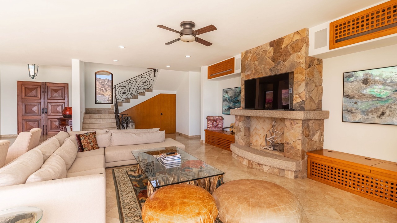 Photo of Bedroom in Los Frailes