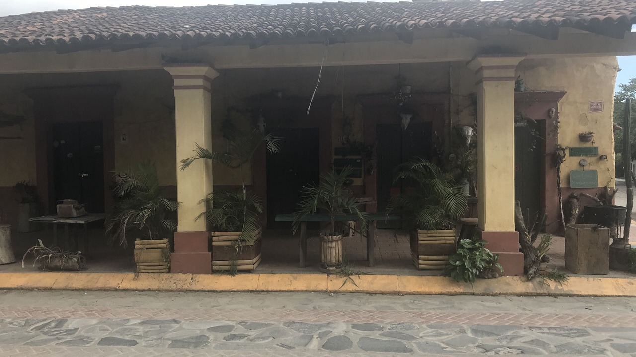 Photo of Others in El Tuito