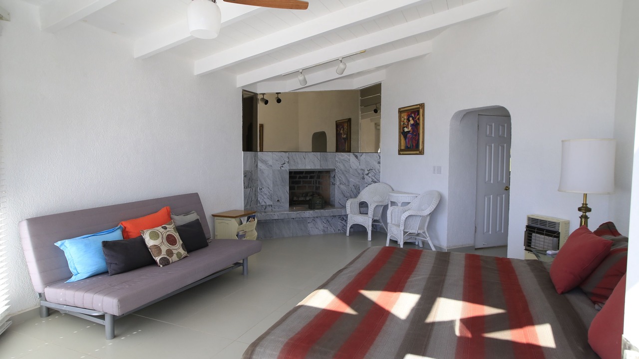 Photo of Bedroom in Las Gaviotas
