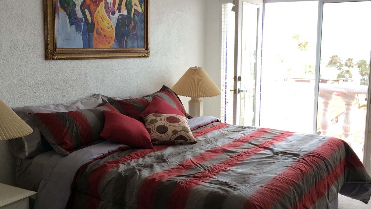 Photo of Bedroom in Las Gaviotas