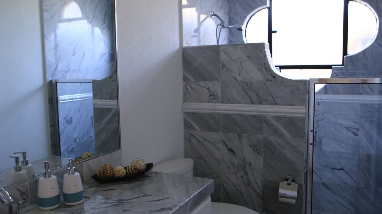 Photo of Bathroom in Las Gaviotas