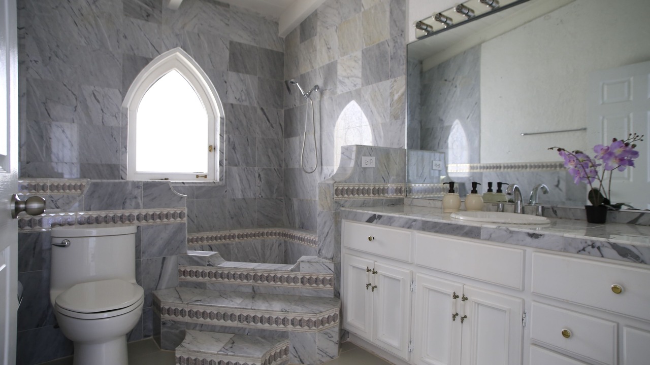 Photo of Bathroom in Las Gaviotas