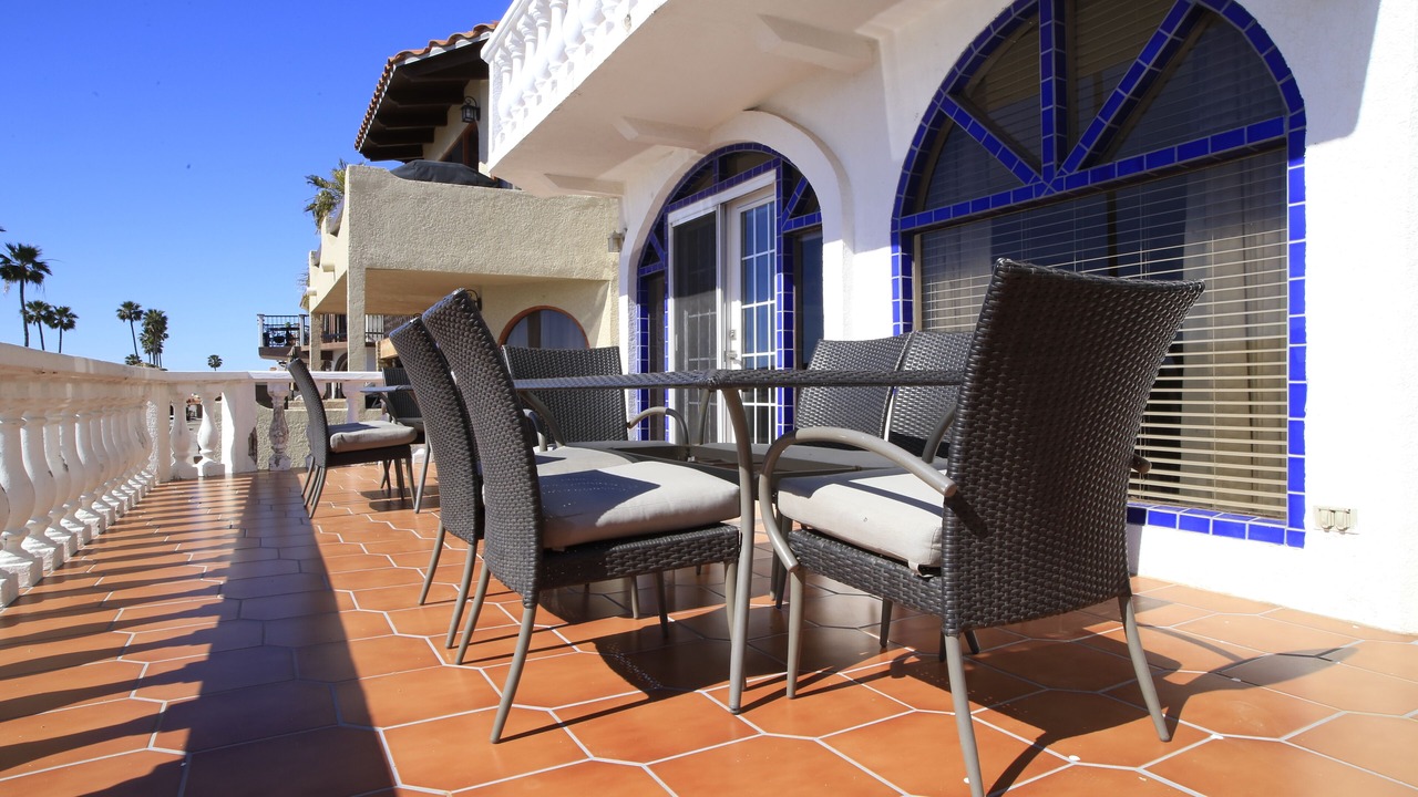 Photo of Outdoor in Las Gaviotas