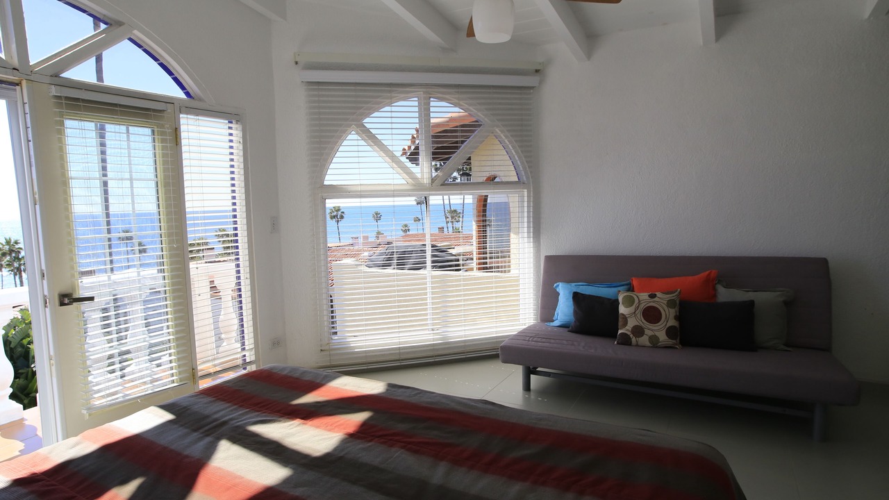 Photo of Bedroom in Las Gaviotas