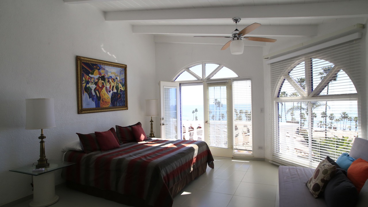 Photo of Bedroom in Las Gaviotas