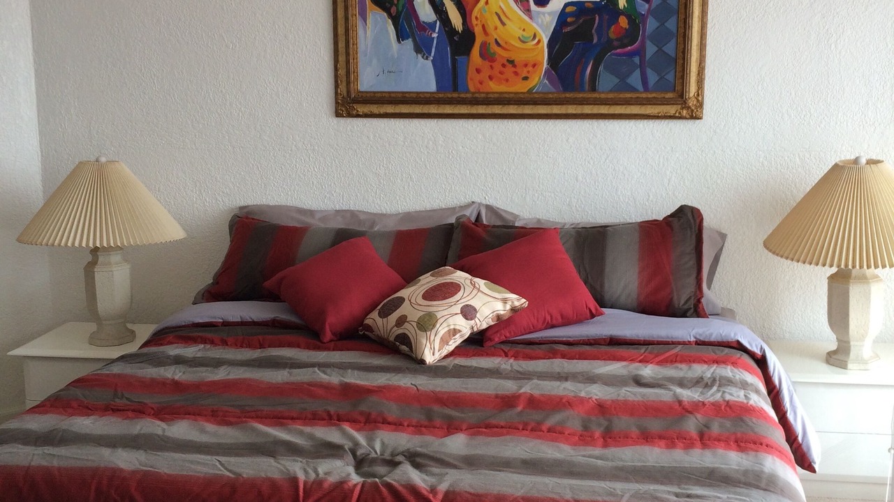 Photo of Bedroom in Las Gaviotas