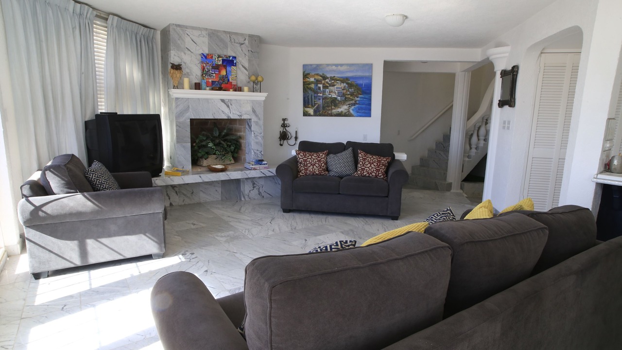 Photo of Livingroom in Las Gaviotas