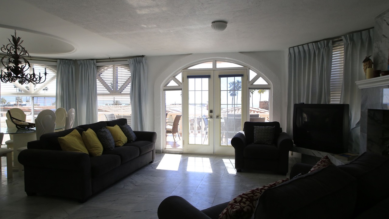 Photo of Livingroom in Las Gaviotas
