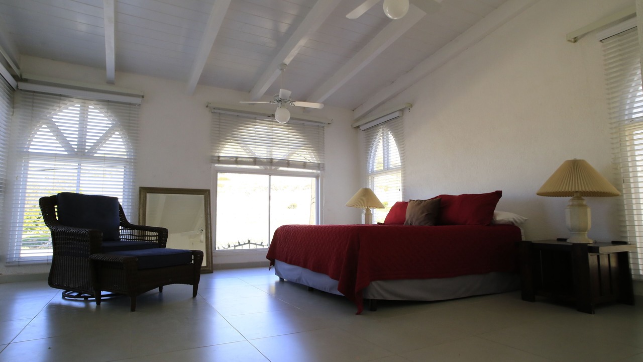 Photo of Bathroom in Las Gaviotas