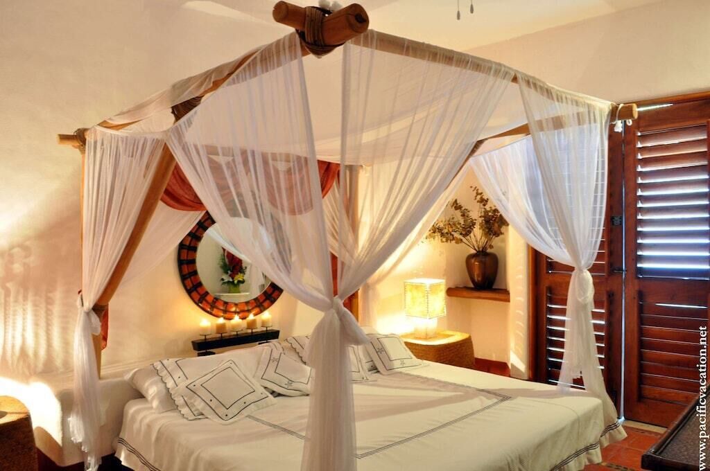 Photo of Bedroom in Almacen
