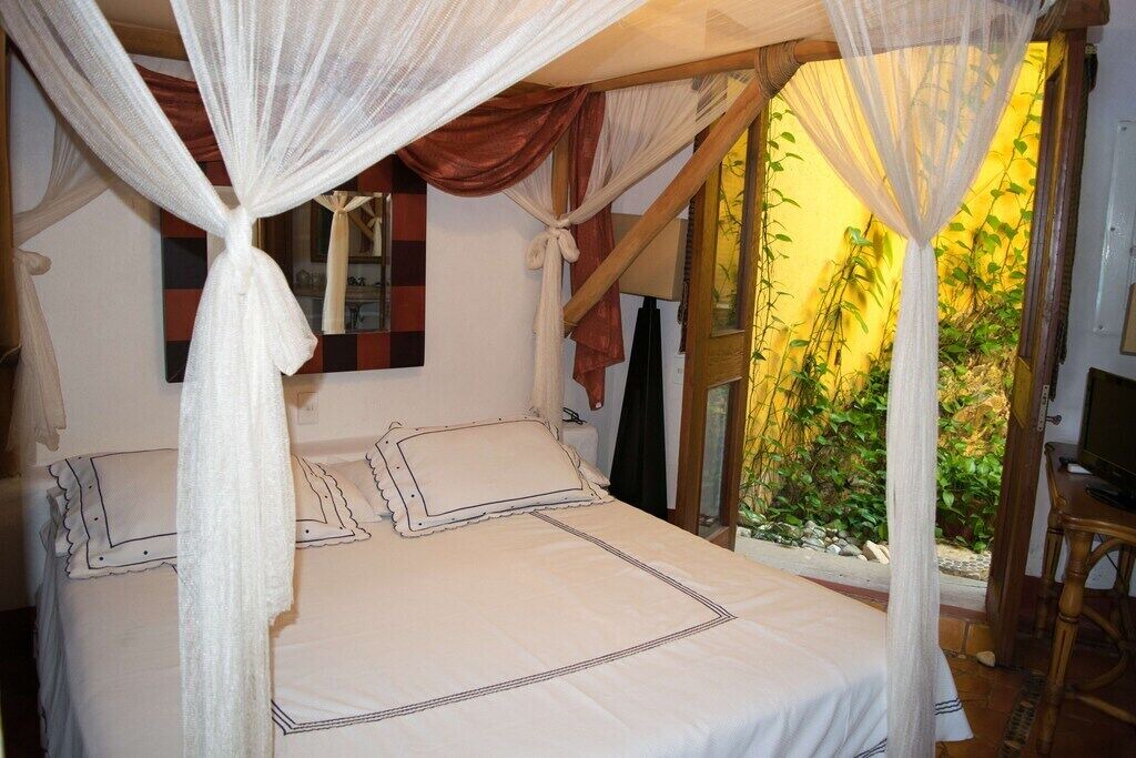Photo of Bedroom in Almacen
