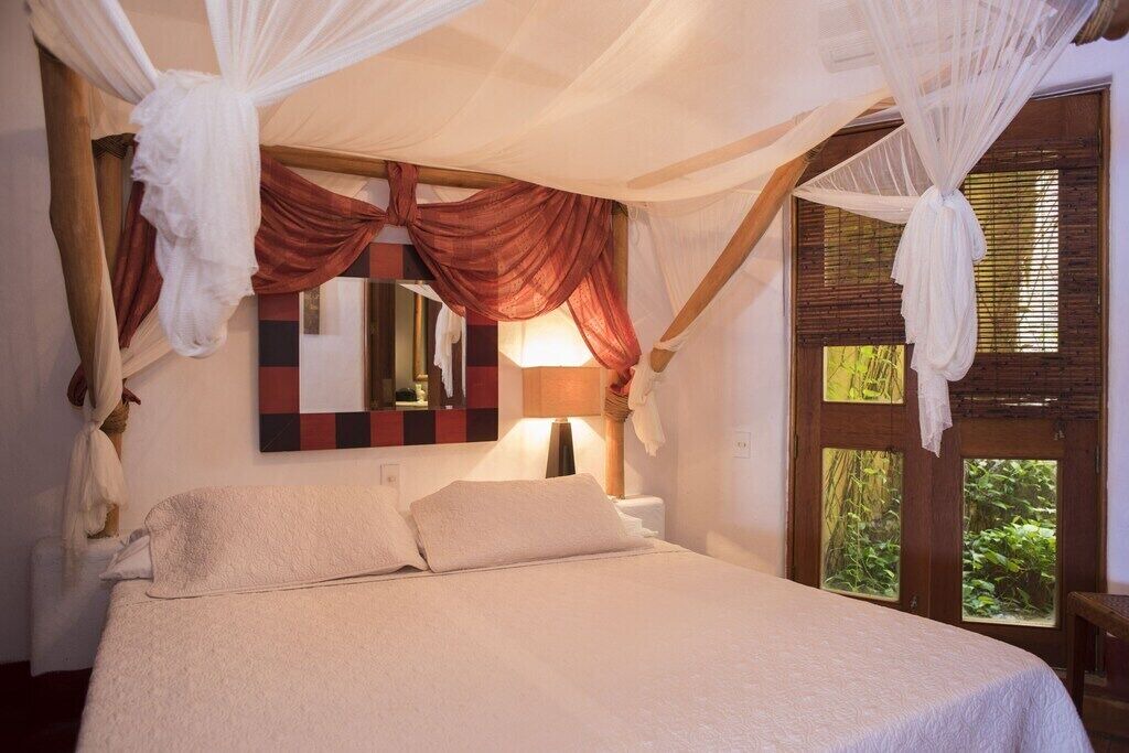 Photo of Bedroom in Almacen