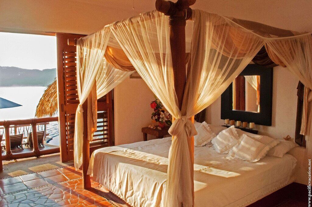 Photo of Bedroom in Almacen