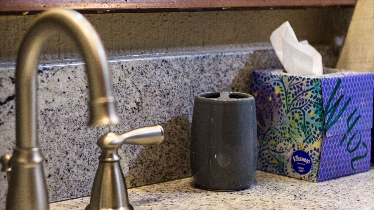 Photo of Bathroom in Puerto Penasco