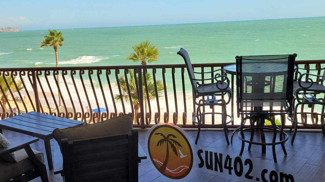 Photo of Outdoor in Puerto Penasco
