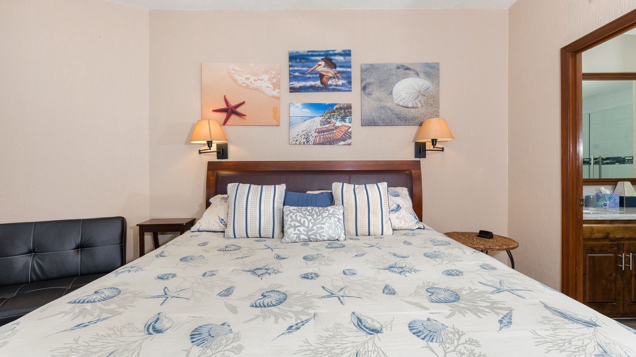 Photo of Bedroom in Puerto Penasco