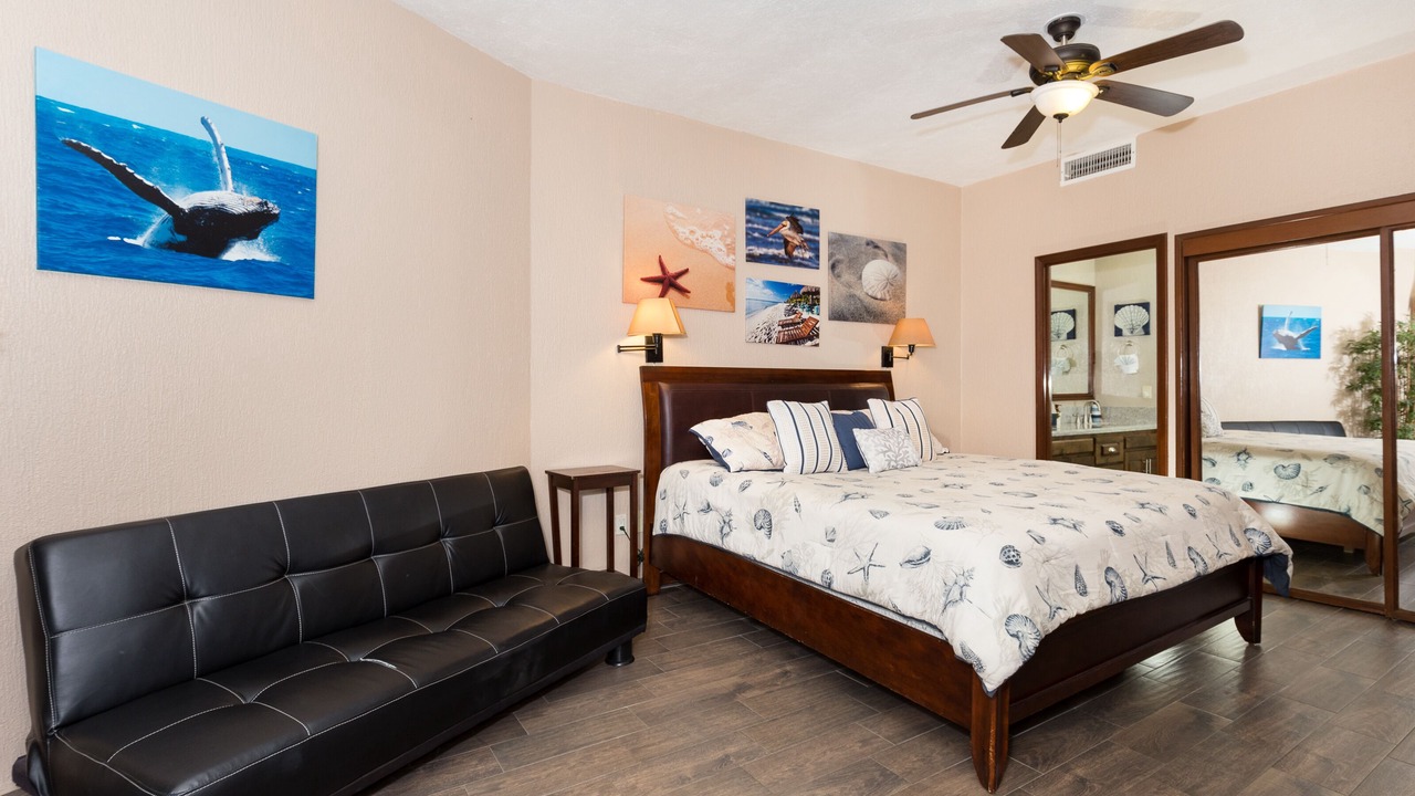 Photo of Bedroom in Puerto Penasco