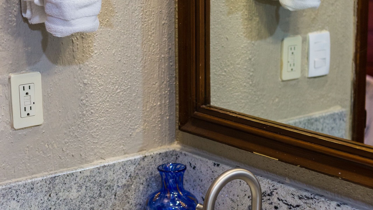 Photo of Bathroom in Puerto Penasco