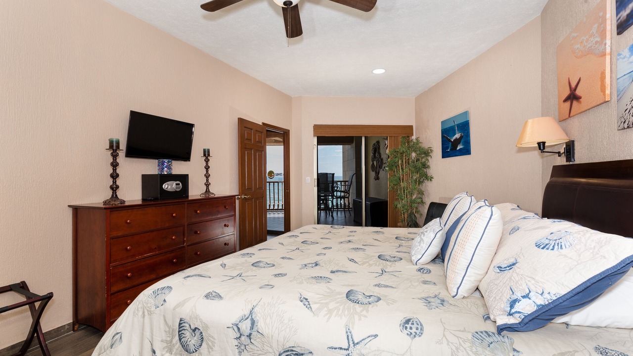 Photo of Bedroom in Puerto Penasco