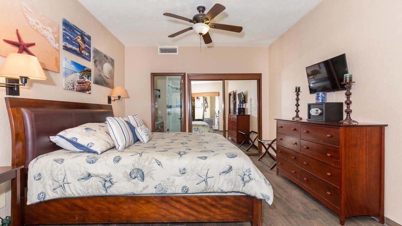 Photo of Bedroom in Puerto Penasco