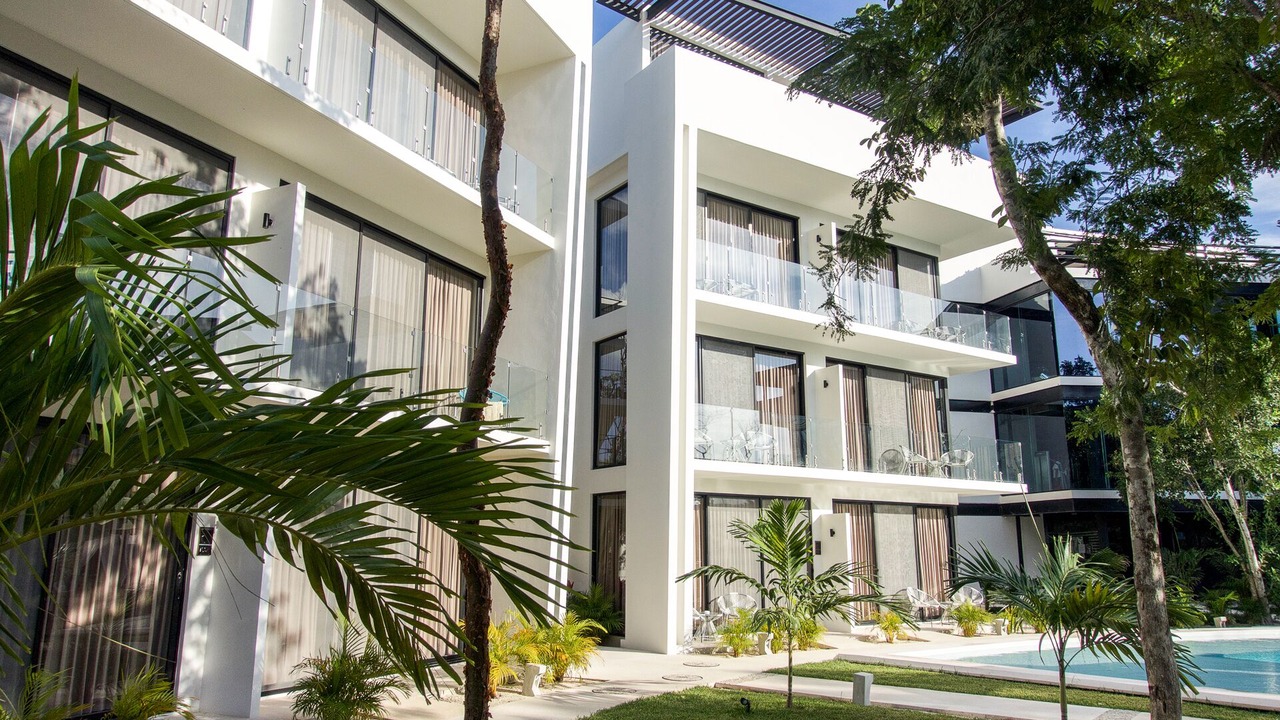 Photo of Others in Tulum