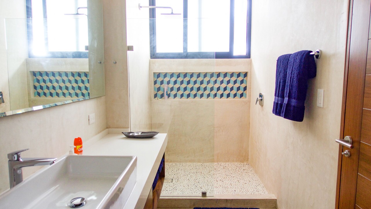 Photo of Bathroom in Tulum