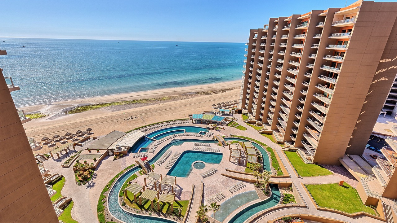 Photo of Outdoor in Puerto Penasco