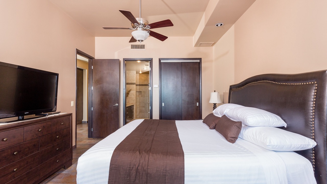 Photo of Bathroom in Puerto Penasco