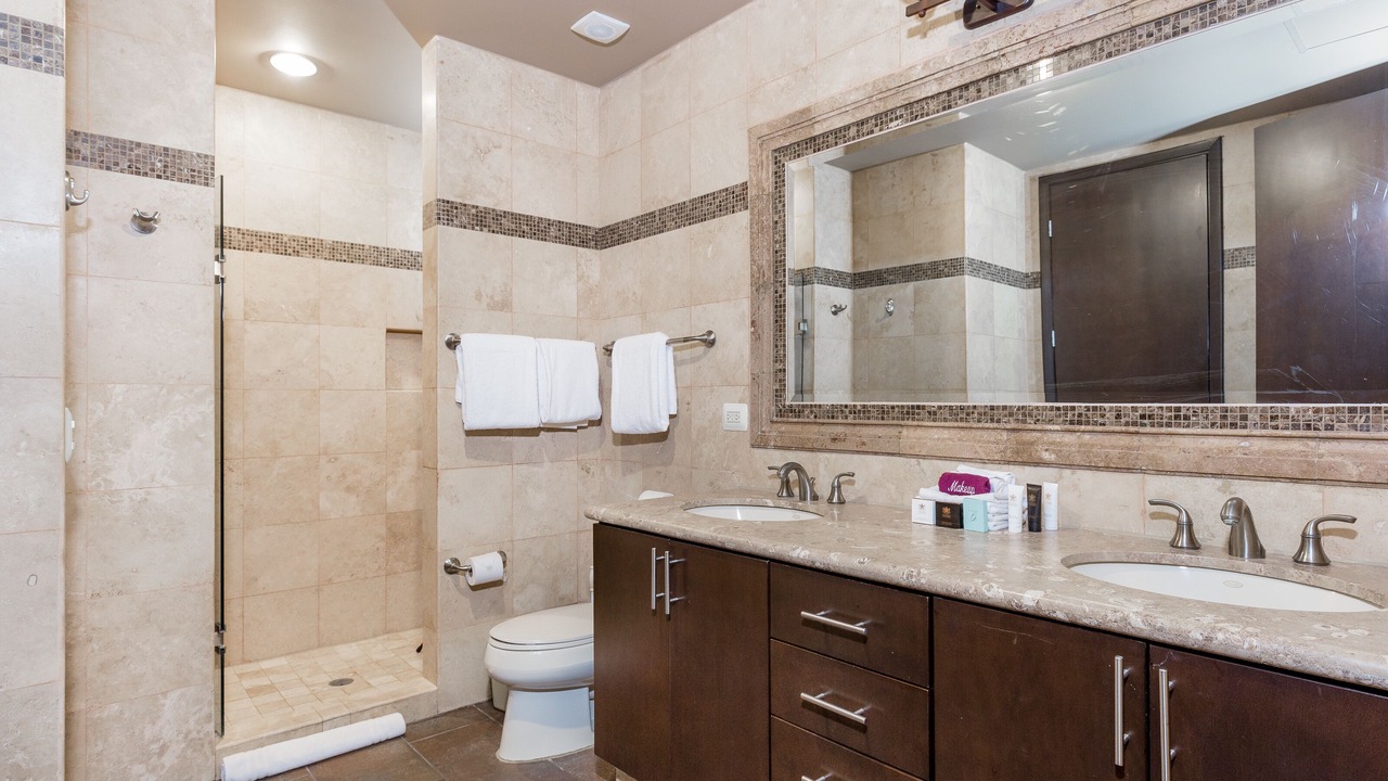 Photo of Bathroom in Puerto Penasco