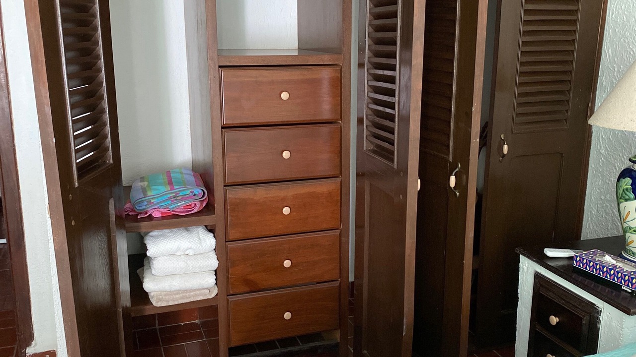 Photo of Bedroom in Nuevo Vallarta