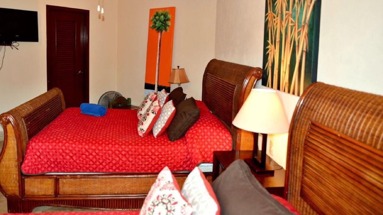 Photo of Bedroom in Downtown