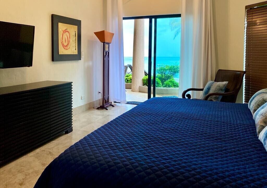 Photo of Bedroom in Downtown