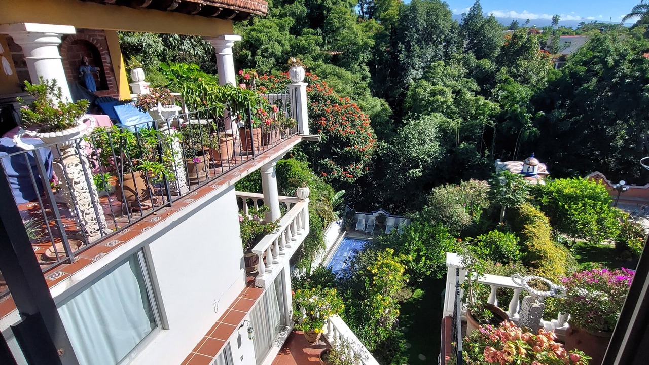 Photo of Outdoor in Tlaltenango