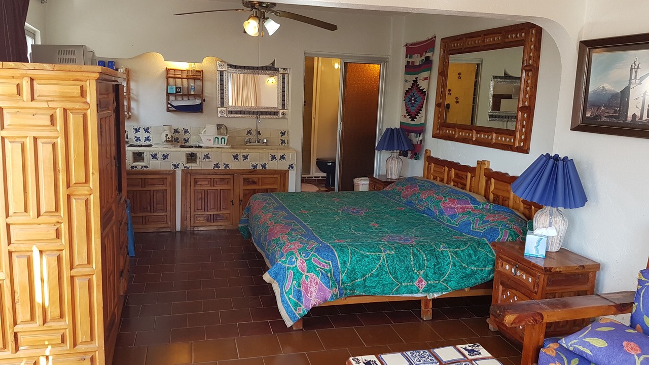 Photo of Bedroom in Tlaltenango