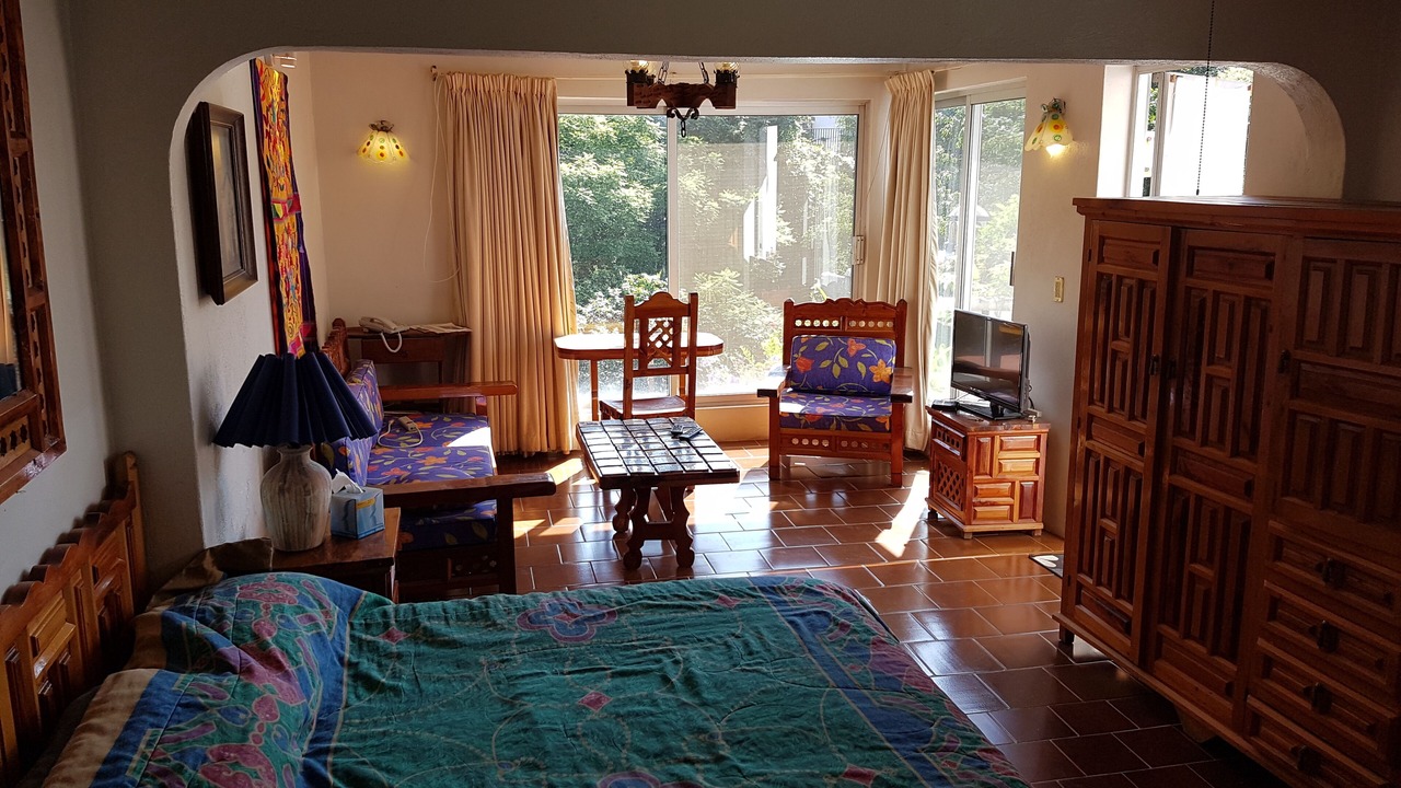 Photo of Bedroom in Tlaltenango