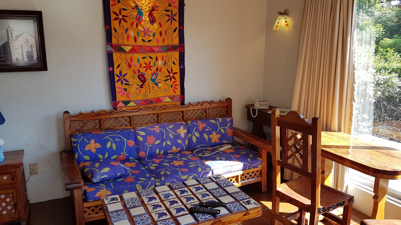 Photo of Livingroom in Tlaltenango