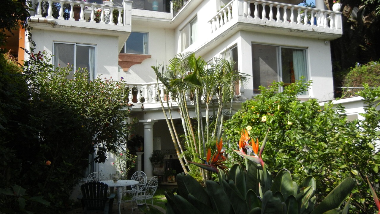 Photo of Patio Balcony in Tlaltenango