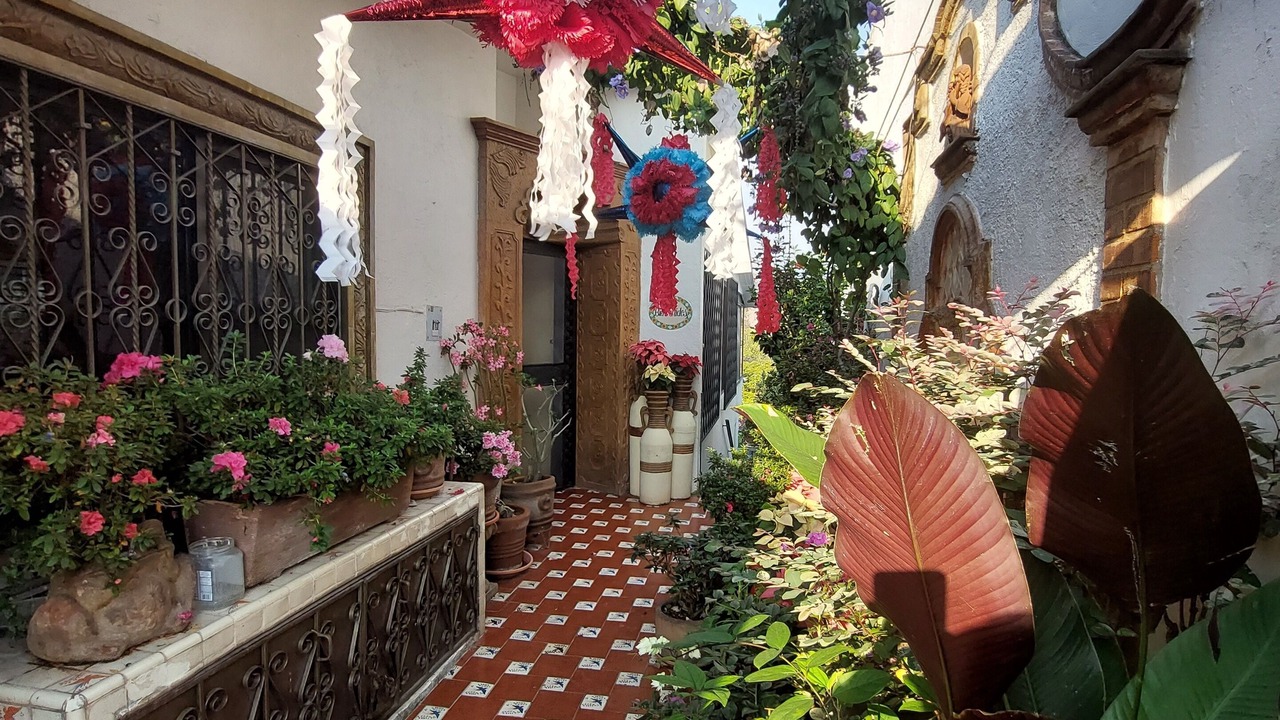 Photo of Outdoor in Tlaltenango